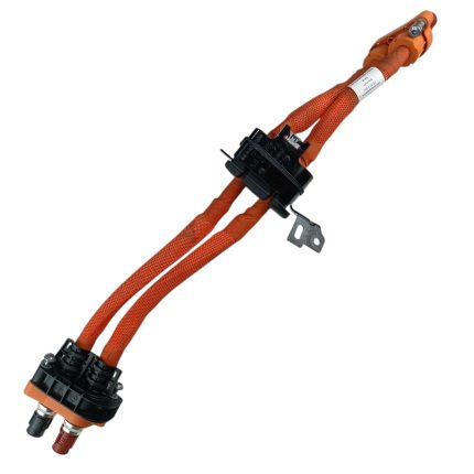 Chicote Alta Tensao Motor Audi Rs E Tron Gt 2022 2023 2024