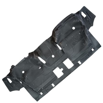 Isolamento Banco Traseiro Audi Rs E Tron Gt 2022 2023 2024