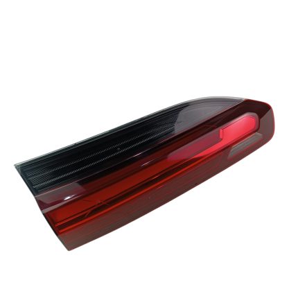 Lanterna Tampa Bmw X4 M40 G02 2019 2020 2021 2022 Esquerda