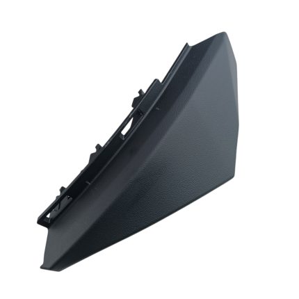 Acabamento Tampa Painel Audi Rs E Tron Gt 2022 A 2024 Esquer