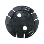Tampa Chapao Protetor Motor Bmw X4 M40 2019 2020 2021 2022 Oem
