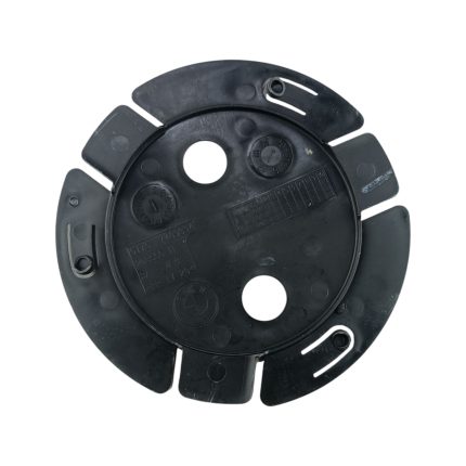 Tampa Chapao Protetor Motor Bmw X4 M40 2019 2020 2021 2022 Oem