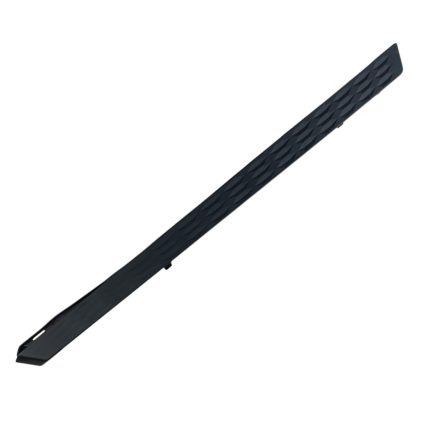 Moldura Friso Painel Audi Rs E Tron Gt 2022 a 2024 Direito
