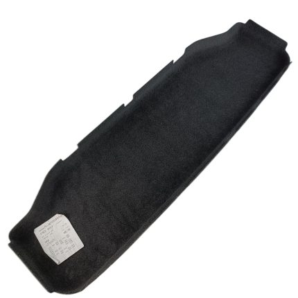 Forro Assoalho Porta Malas Audi Rs E Tron Gt Taycan 2023 Oem