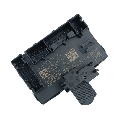 Modulo Comando Porta Audi Rs E Tron Gt 2022 A 2024 Diant Esq