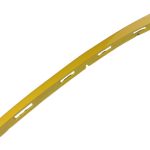 Friso Acabamento Farol Milha Porsche Boxster 987 Parachoque
