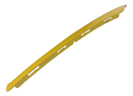 Friso Acabamento Farol Milha Porsche Boxster 987 Parachoque
