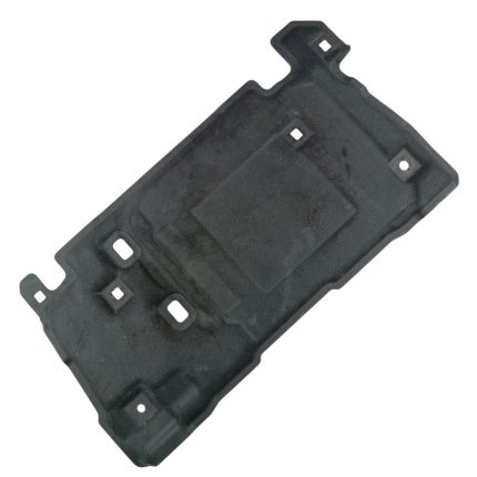 Isolamento Acustico Audi Rs E Tron Gt 2022 23 2024 Dianteiro