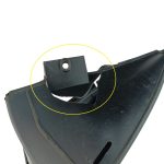 Duto Ar Radiador Bmw M3 M4 F80 F82 2015 A 2018 Direito Oem - Imagem 3