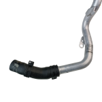 Tubo Mangueira Agua Motor Porsche Panamera 3.0 V6 2009 2013 - Imagem 5
