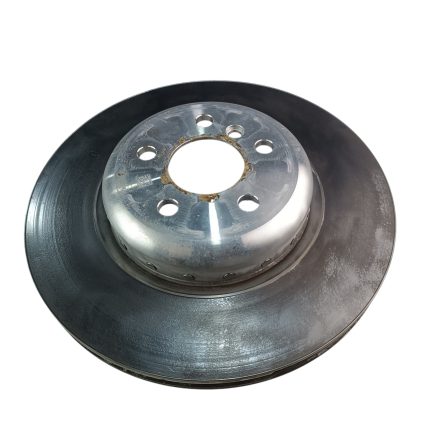 Disco Freio Traseiro Bmw X4 M40 G02 2019 2020 2021 2022 Original