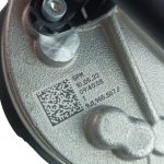 Bomba Agua Auxiliar Audi Rs E Tron Gt Porsche Taycan 2023 - Imagem 8