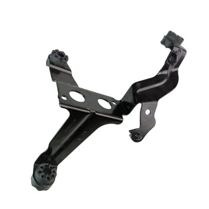 Suporte Modulo Freio Abs Hidráulico Bmw X4 M40 G02 2019 a 2022
