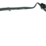 Tubo Ventilaçao Valvula Caniste Porsche Cayman Boxster S 981