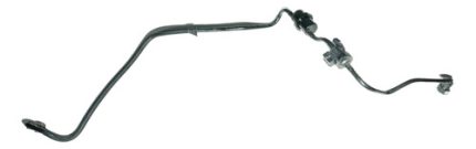 Tubo Ventilaçao Valvula Caniste Porsche Cayman Boxster S 981