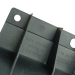Duto Ar Radiador Bmw M3 M4 F80 F82 2015 A 2018 Direito Oem - Imagem 9