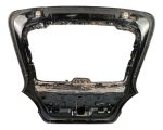 Tampa Traseira Porta Malas Porsche Panamera 4s 2010 A 2016 - Imagem 5