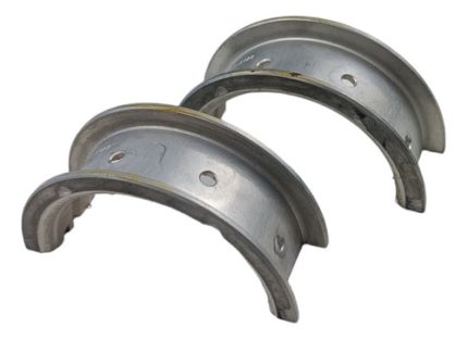 Bronzina Virabrequim Porsche 996 911 Gt3 Gt2 1984 A 2005 Oem