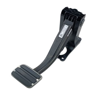 Pedal Freio Carbono Audi Rs E Tron Gt Taycan 2022 2023 2024
