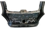 Tampa Traseira Porta Malas Porsche Panamera 4s 2010 A 2016 - Imagem 7