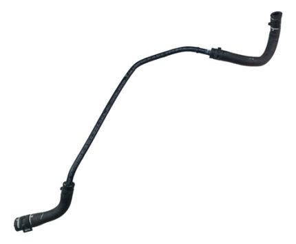 Tubo Mangueira Respiro Motor Porsche 911 Carrera 2017 A 2019
