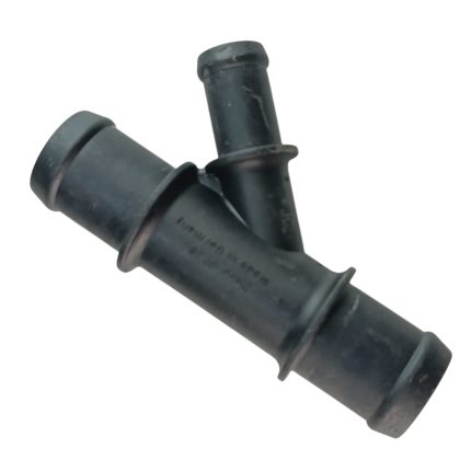 Tubo Conector Agua Porsche Panamera 3.0 V6 2009 a 2013 Oem