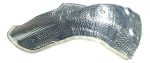Protetor Calor Parachoque Traseiro Porsche Boxster 2012 2016 - Imagem 6
