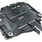 Suporte Farol Direito Porsche Boxster Cayman 2013 2016