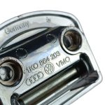 Gancho Alça Porta Malas Porsche Macan 2015 2016 2017 2018 - Imagem 7