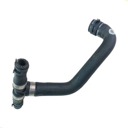 Conector Mangueira Turbina Porsche 911 2017 A 2019 991.2 Oem