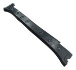 Spoiler Caixa Ar Lateral Esquerdo Porsche 911 992 2020 2023 - Imagem 2