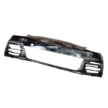 Parachoque Dianteiro Porsche Panamera 971 2017 a 2021 Oem