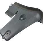 Aba Paralama Leque Traseiro Direito Porsche 911 Carrera 2016