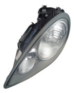 Farol Esquerdo Porsche Panamera 2010 2011 2012 2013 Oem - Imagem 3