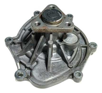 Bomba De Água Motor Porsche Boxster Cayman 3.4 2013 2016 981