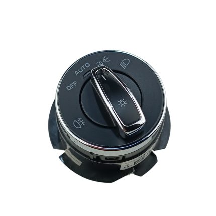 Chave Comando Luz Farol Porsche 911 991.2 Carrera 2016 2018