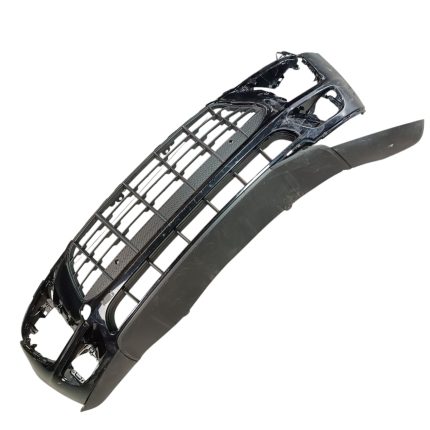 Parachoque Dianteiro Porsche Macan 2015 2016 2017 2018 Oem