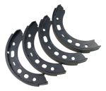Lona Traseiro Porsche 911 Turbo 924 928 968 Boxster - Imagem 2