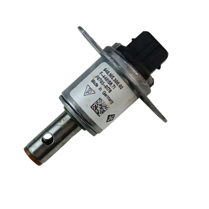 Valvula Solenoide Cabeçote Porsche Panamera 3.0 V6 2009 2013