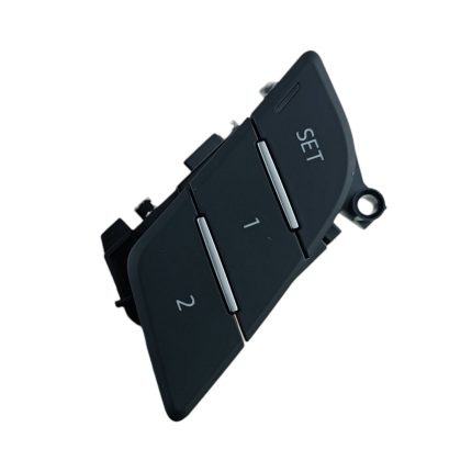 Botao Comando Memoria Banco Audi Rs E Tron Gt 2022 23 2024