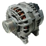 Alternador Porsche Boxster Cayman S 3.4 2013 2016