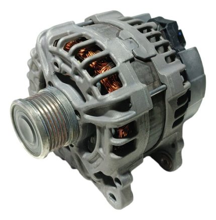 Alternador Porsche Boxster Cayman S 3.4 2013 2016