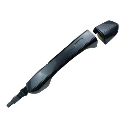 Maçaneta Porta Audi Rs E Tron Gt 2022 2023 2024 Diant Dir