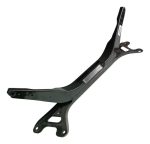 Travessa Susp Traseira Porsche Boxster Cayman 981 2013 2017 - Imagem 6