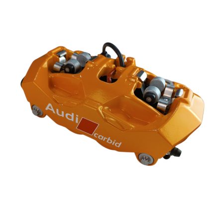 Pinça Freio Audi Rs E Tron Gt 2022 23 2024 Traseiro Direito