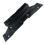 Isolamento Acustico Audi Rs E Tron Gt 2022 23 2024 Traseiro - Imagem 4