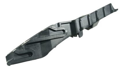 Suporte Guia Direito Parachoque Diant Porsche 911 991 12 16