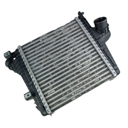 Intercooler Lamborghini Urus Porsche Cayenne 2019 2023 Dir