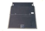 Tampao Estepe Porta Malas Porsche Panamera 2010 A 2016 Oem - Imagem 5