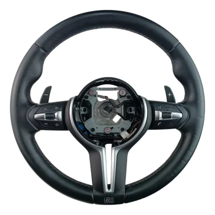 Volante M Performance Bmw M2 Competition M3 M4 F87 F80 F82